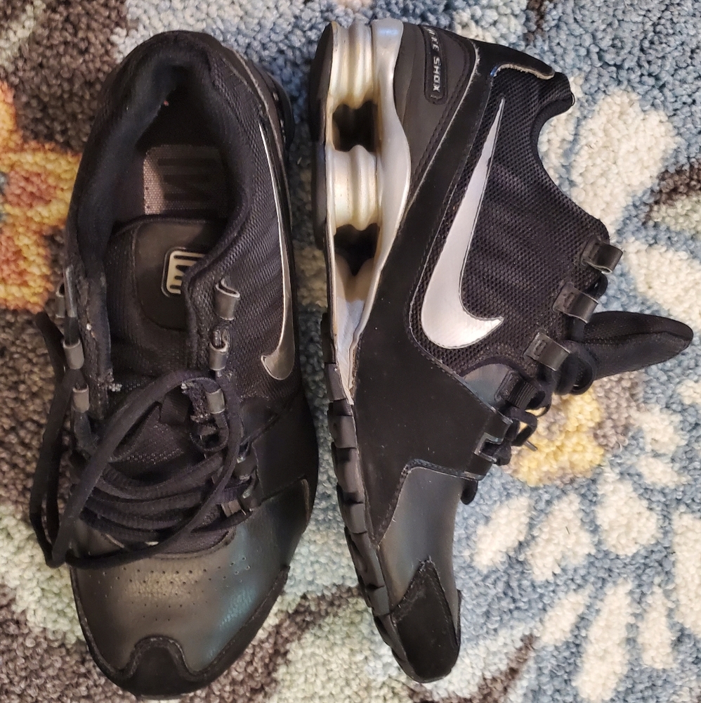 Nike Shox